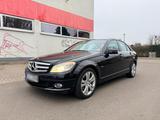 Mercedes-Benz 220 CDI W204 - Automatik - T... - Mercedes-Benz 220 aus 2009