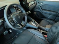 Renault Symbioz - Vorschau Bild 6