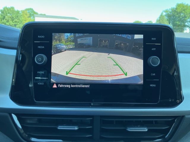 T-Roc 1.5 TSI Life KLIMA LED ALU