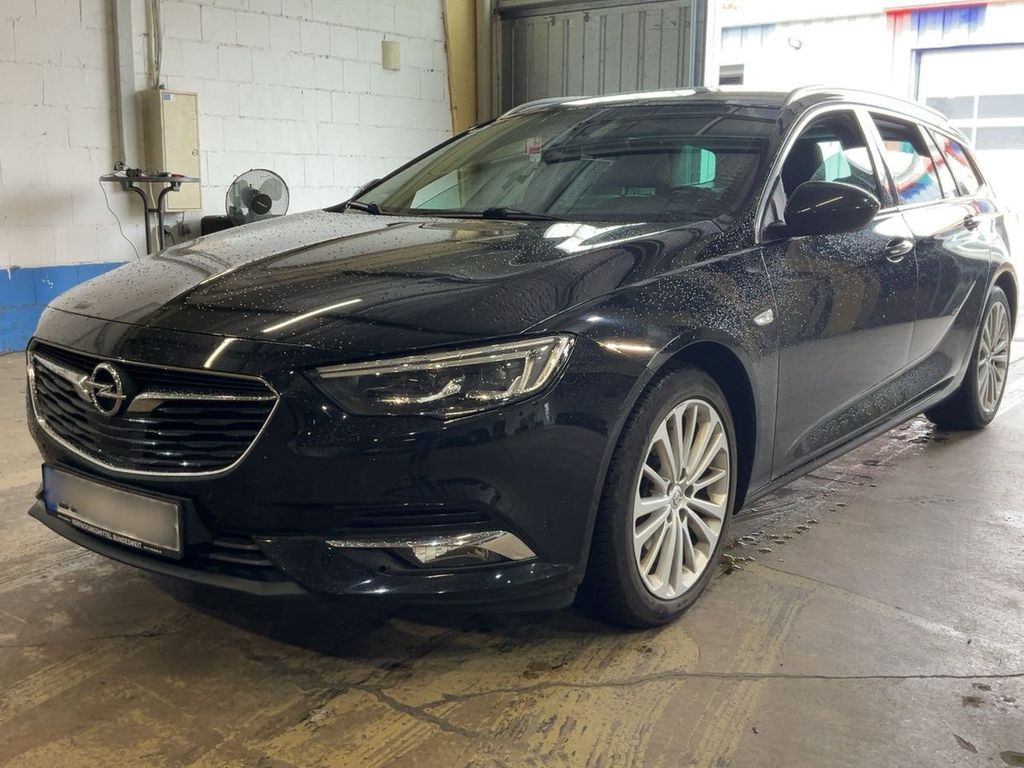 Image of Opel Insignia