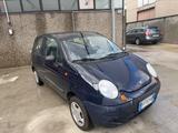 Daewoo Matiz 800i clima servosterzo neopatentati - Daewoo aus 2002