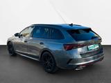 Skoda Octavia Combi RS Navi, SHZ, 8 fach - Skoda Octavia: mit Navigationssystem