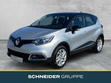 Renault Captur LUXE ENERGY TCe 90 NAVI+KLIMA+KAMERA+PDC - gebrauchte Renault Captur aus dem Jahr 2016