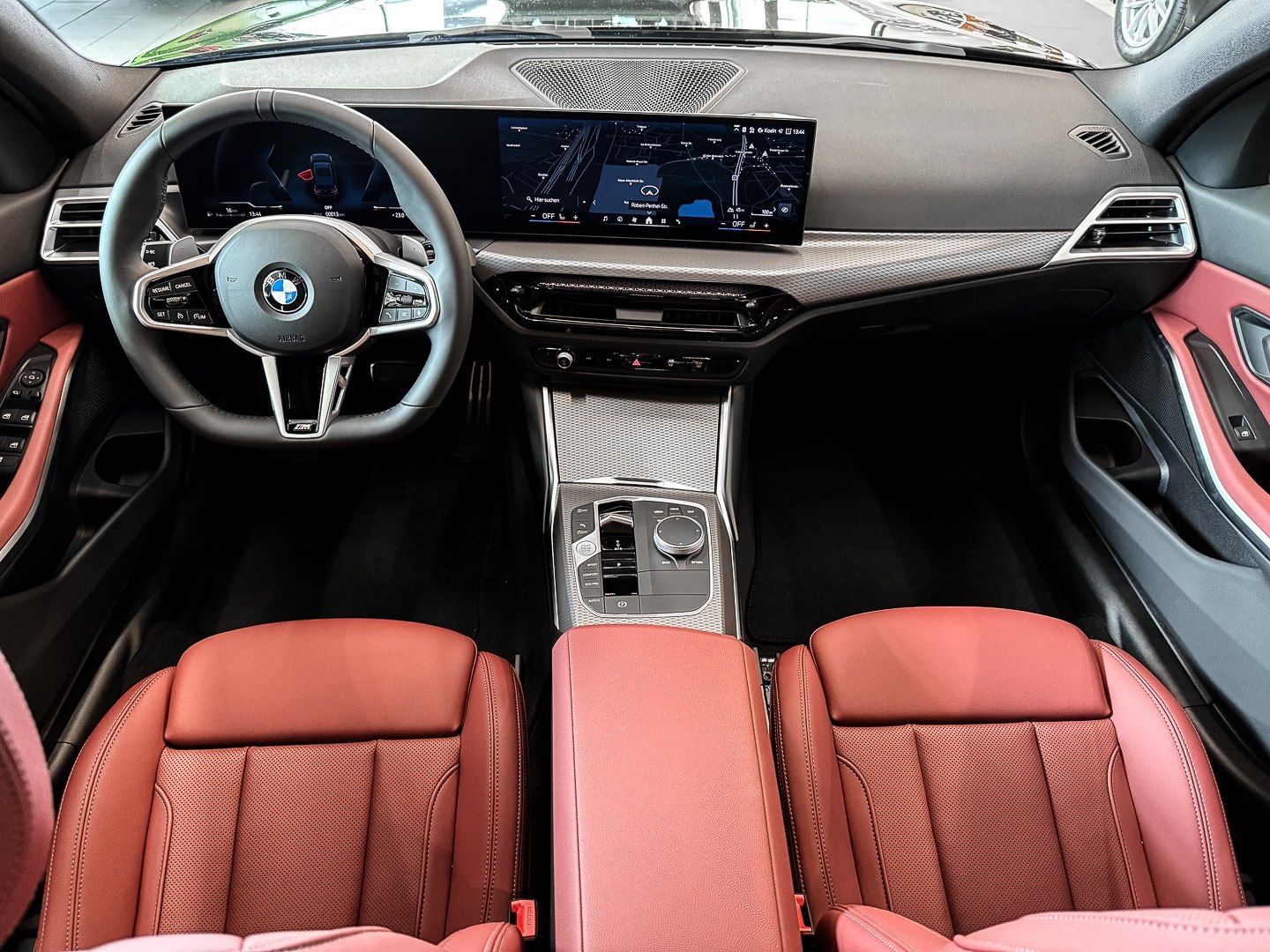 BMW 318 - Bild 7