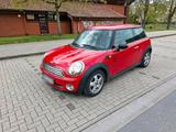 MINI Mini One R56 1.4 Scheckheftgepflegt "Inspe... - MINI ONE R56 Gebrauchtwagen