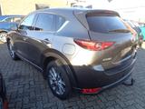 Mazda CX-5 2.2 SKYACTIV-D 150 Automatik - Mazda: Unfallwagen