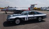 Jaguar XJ-S 3,6 manual - Jaguar XJS: 3.6
