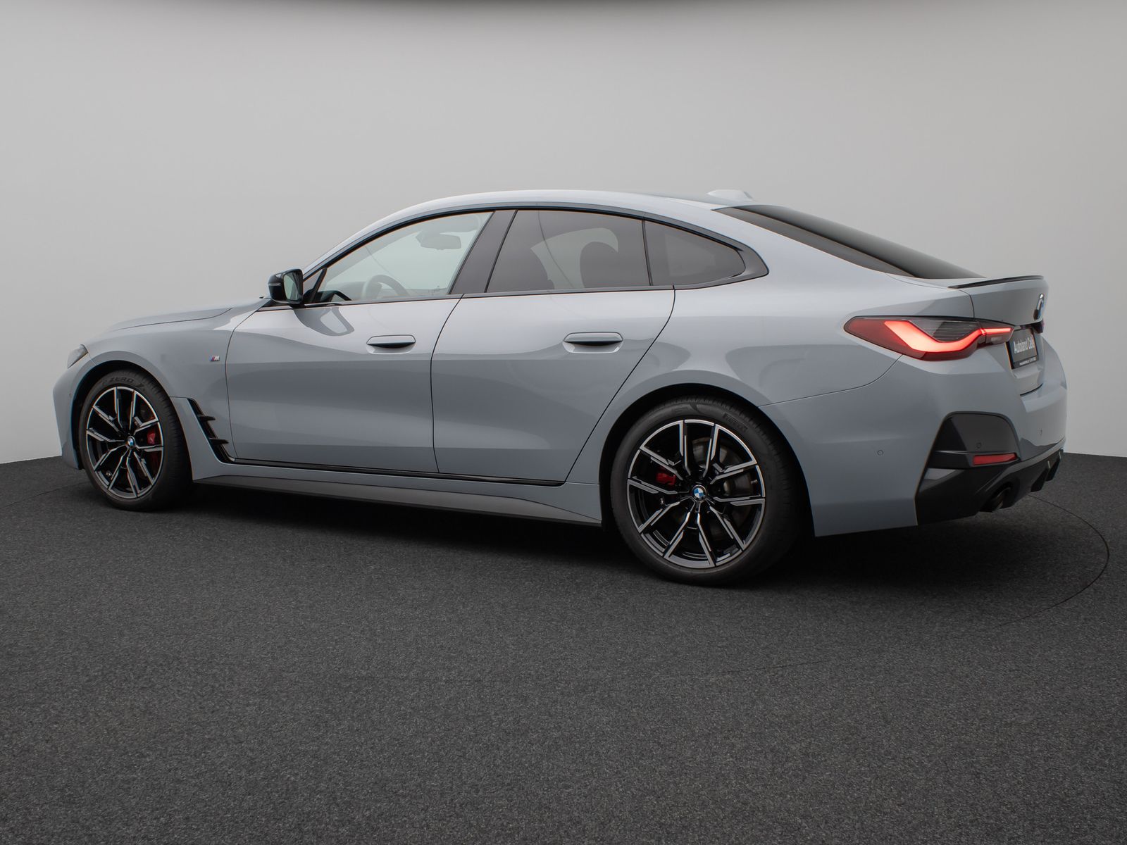 Fahrzeugabbildung BMW 420 Gran Coupé M SportPro HUD Kamera DAB H/K AHK