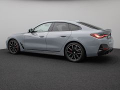 Foto Nummer 10: BMW 420 Gran Coupe