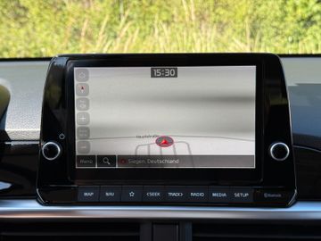 Kia Picanto 1.0 Vision Facelift Navi PDC SHZ Klima