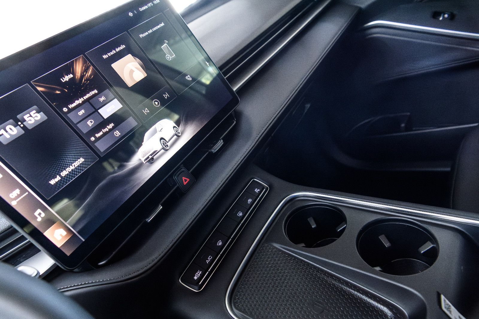 Fahrzeugabbildung GWM HAVAL H6 Premium   *360KAMA +e-Klappe