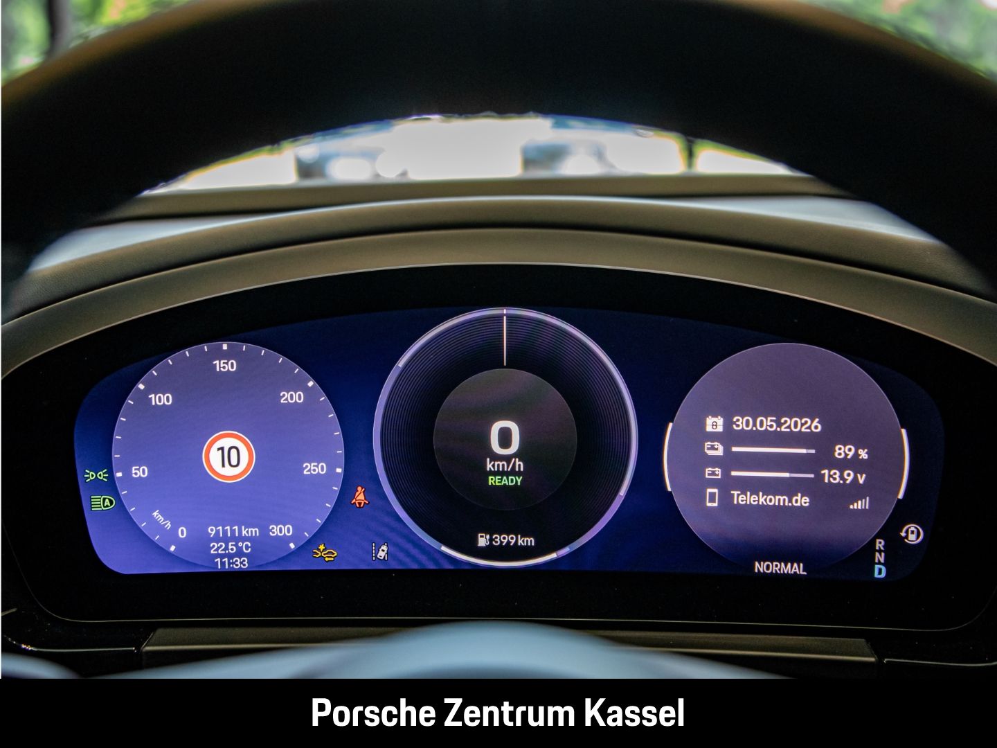 Porsche Macan - Bild 19
