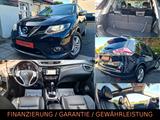 Nissan X-Trail dCi Tekna AUT * 7 Sitze* LED* Leder*Voll - gebrauchte Nissan X-Trail aus dem Jahr 2015