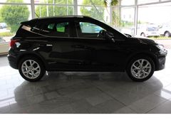 Fahrzeugabbildung Seat Arona Sport 1.0TSI,Klimaautomatic,PDC,Nur 11006K