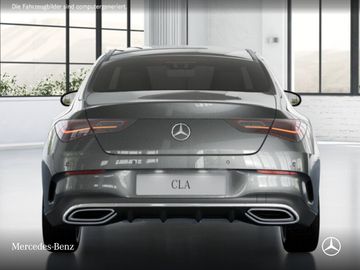 Mercedes CLA 180 - 7