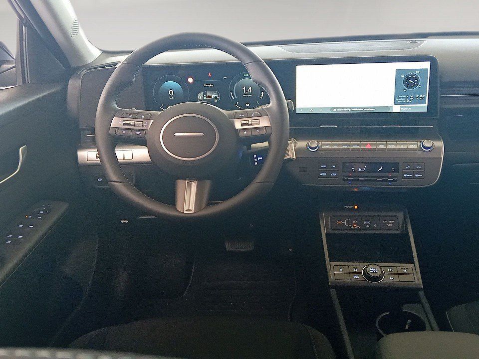 Hyundai Kona – Bild 10