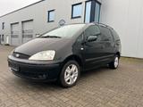 Ford Galaxy Ghia TÜV NEU/ZR NEU - gebrauchte Ford Galaxy aus dem Jahr 2002