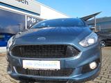 Ford S-Max ST-Line AWD *LED*RFK*AHK* - Ford S-Max Gebrauchtwagen in Dresden