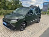 Toyota Proace City Verso L1 Team Deutschland Mietwagen - Used cars