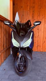 Honda Forza 125