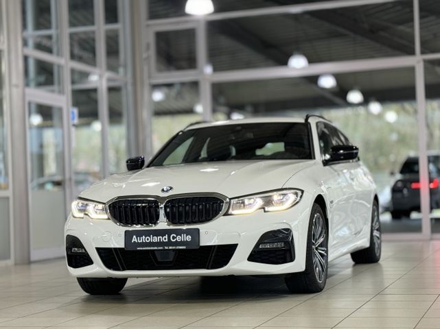 BMW 320e M Sport Panoram Kamera HUD DAB HiFi Komfort