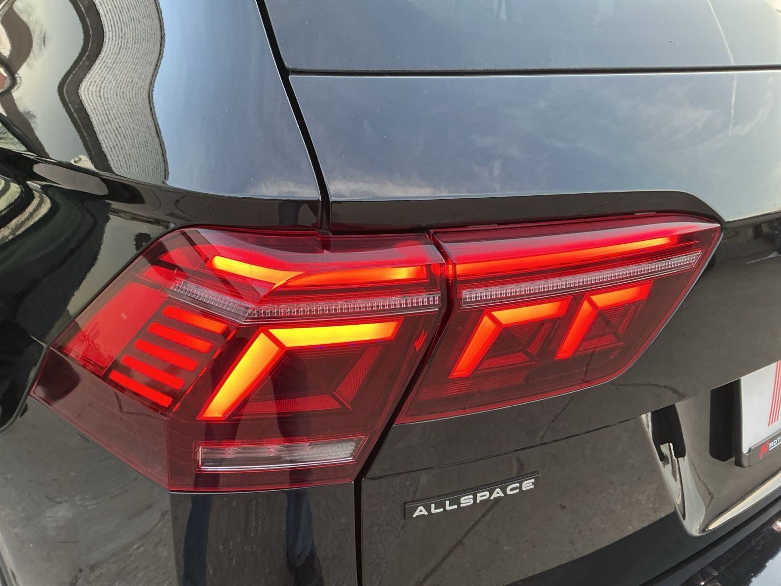 Volkswagen Tiguan Allspace - Bild 14