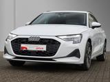 Audi A3 Sportback 35 TDI advanced S-tronic - Audi A3: Limousine