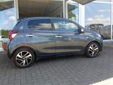 Peugeot 108 TOP Allure PureTech 82 Faltdach RFK Sitzhzg - gebrauchte Peugeot 108 aus dem Jahr 2018