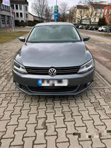 Volkswagen VW JETTA 1.4TSI Edition Highline DSG - Volkswagen Jetta: Highline