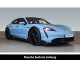 Porsche Taycan Turbo Cross Turismo Burmester HA-Lenkung - Porsche Taycan: Turbo