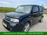 Nissan Cube 1.6 Klimaautomatik Panoramadach EURO 5 - Nissan Cube Gebrauchtwagen