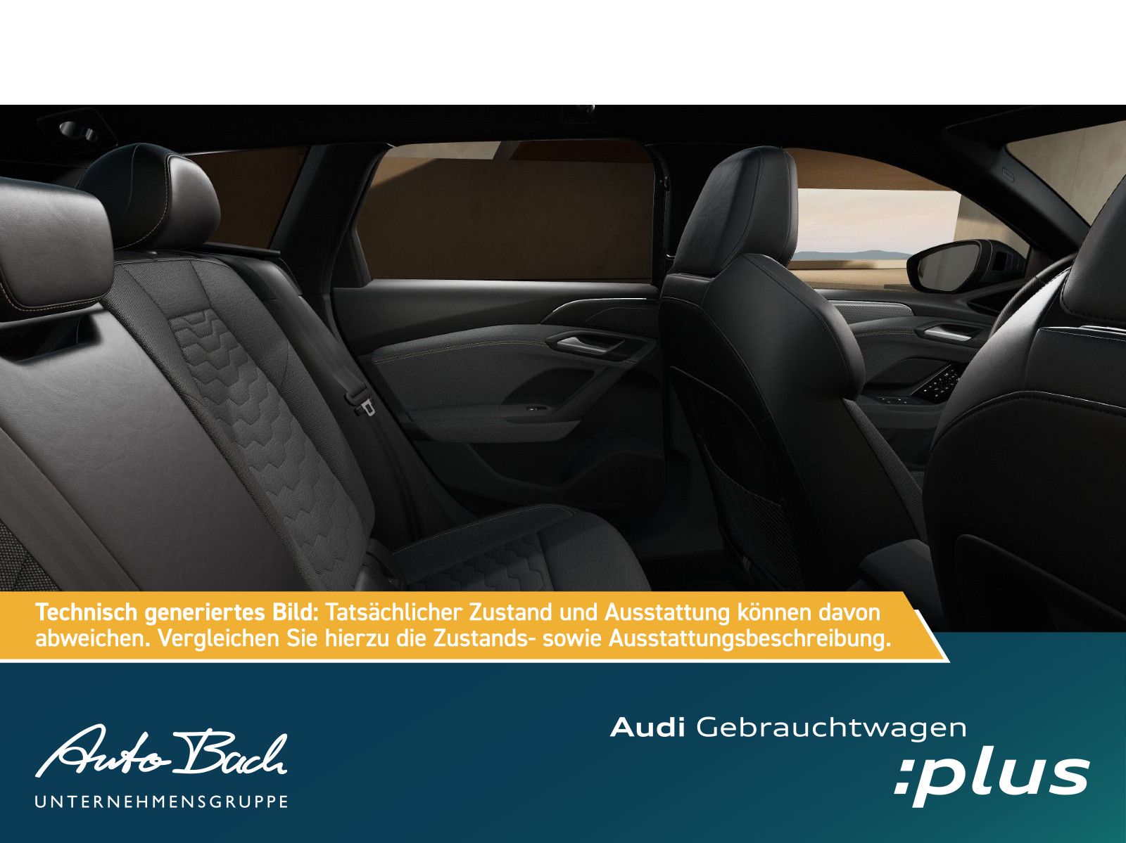 Audi A6 e-tron - Bild 13