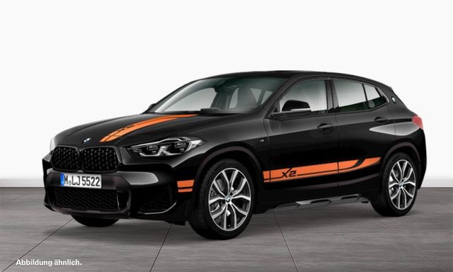 BMW X2 xDrive25d