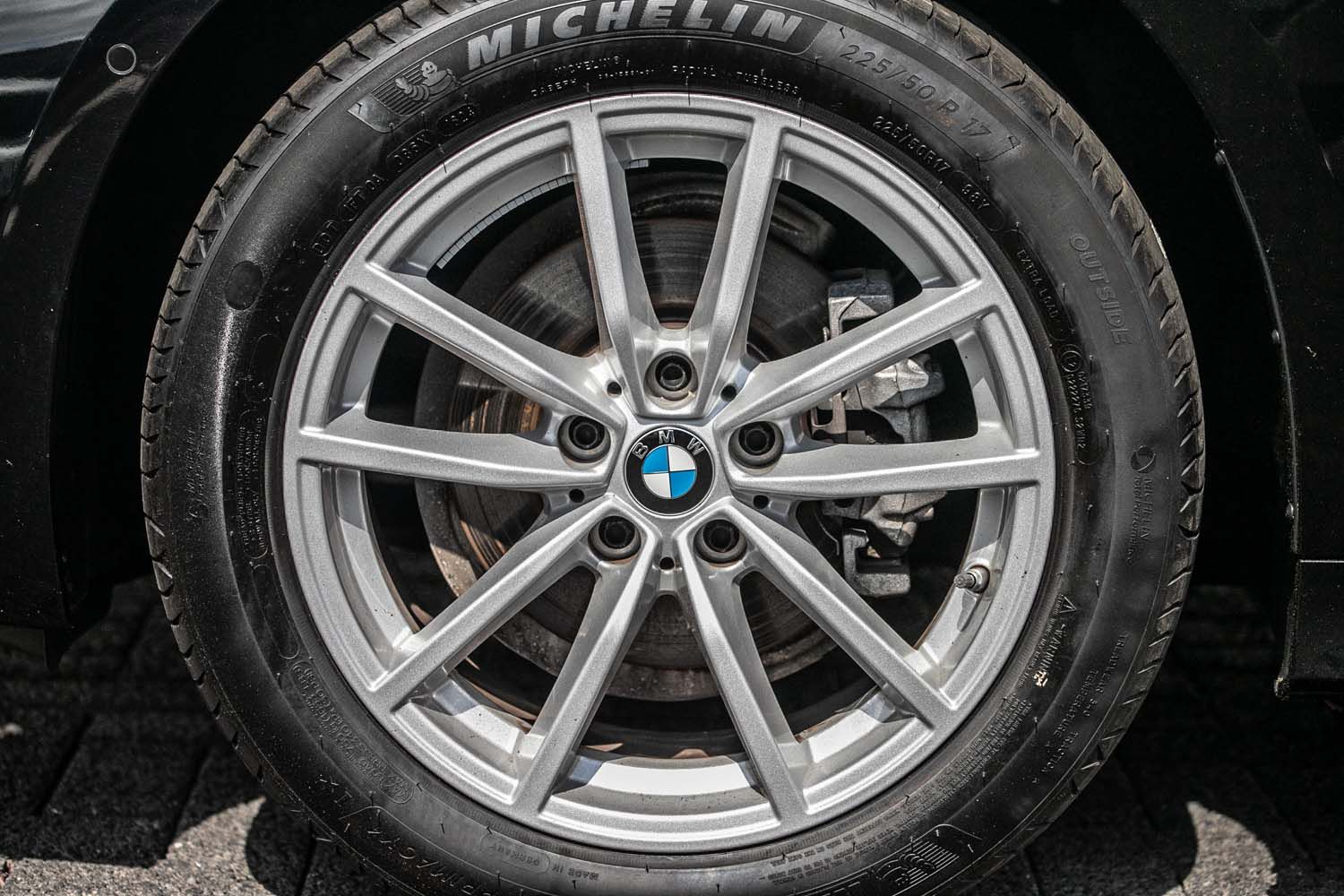BMW 318 - Bild 5
