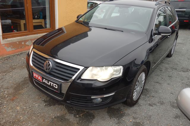 Volkswagen Passat Variant Comfortline