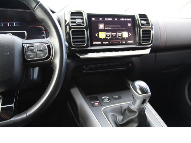 Citron C5 Aircross Feel