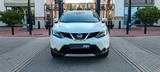 Nissan Qashqai 1.6 dCi*Black Edition*PANO*8fach*Service - Nissan Qashqai mit Diesel-Antrieb: Navigationssystem, Limousine