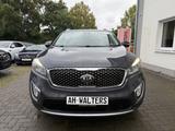 Kia Sorento Platinum Edition 4WD=Top Ausstattung= - Kia Sorento: Platinum Edition