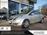 Opel Corsa Edition 1.4 AT Schiebedach Parkpilot Allw. - Opel Corsa: At
