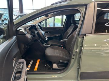 Dacia Jogger Extreme+ *Kamera*Navi*LED*Keyless*