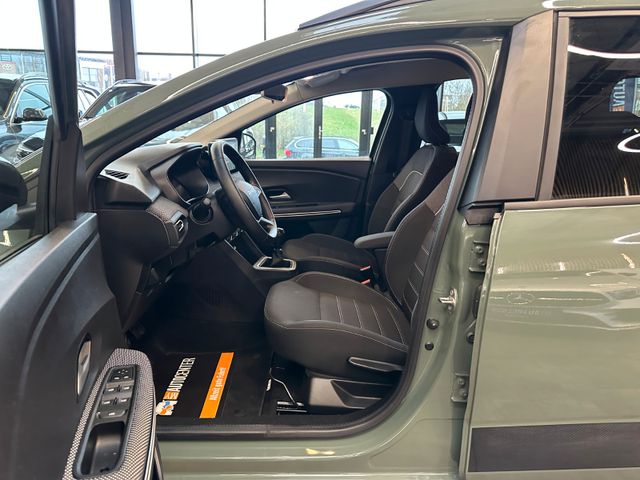 Dacia Jogger Extreme+ *Kamera*Navi*LED*Keyless*