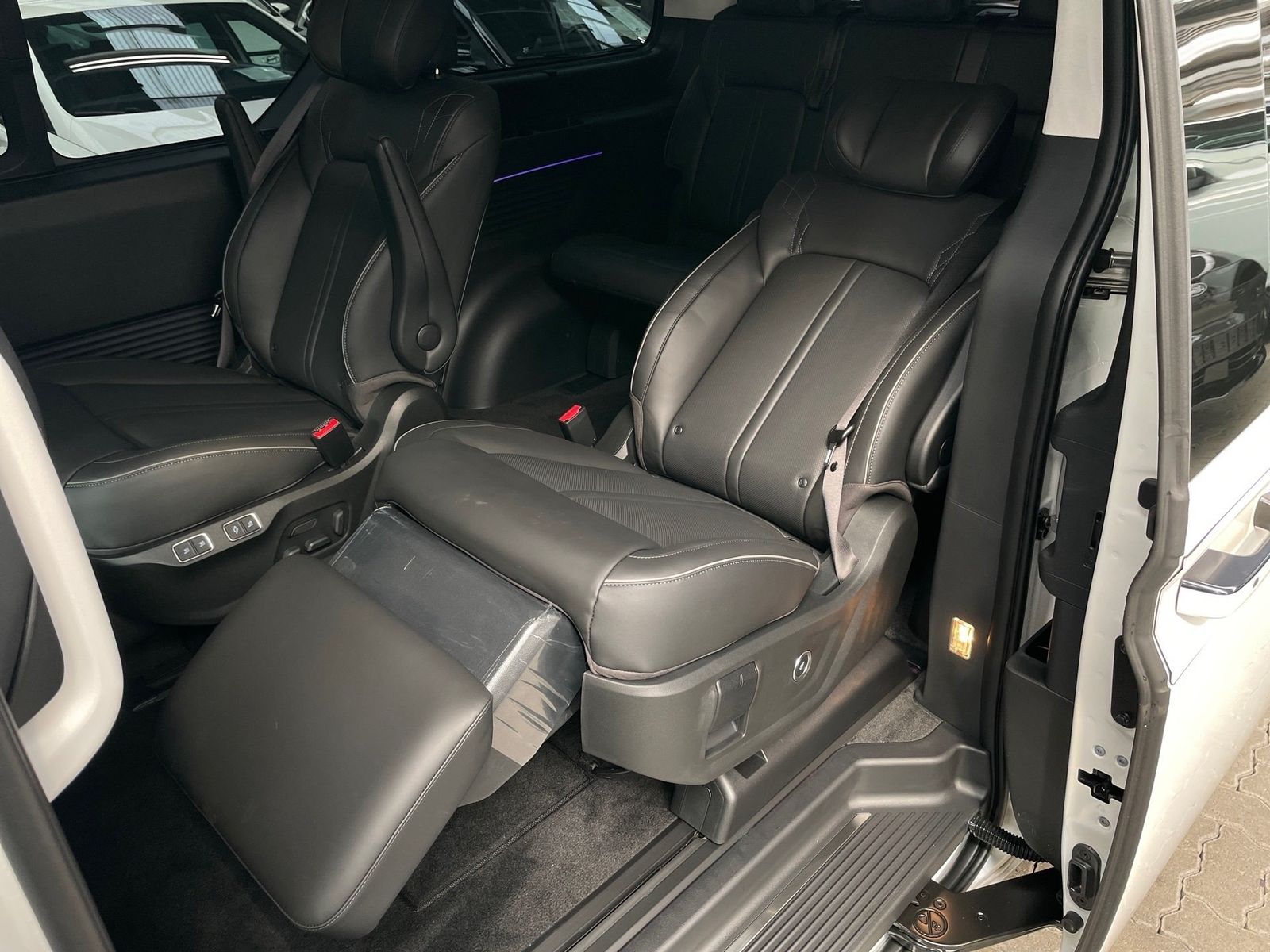Hyundai Staria – Bild 17