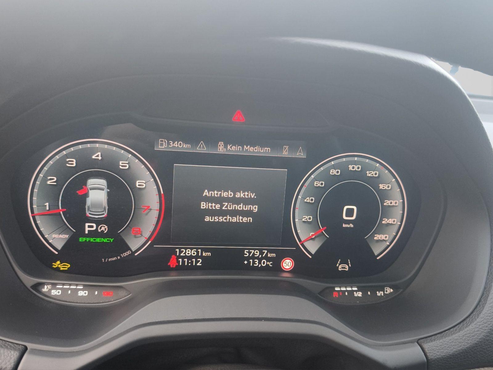 Audi Q2 35 TFSI ADVANCED LEDER NAVI ASSIST KAMERA, миниатюра 12