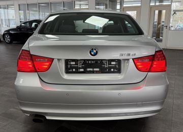 BMW 318 - 10