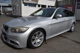 BMW 330d Touring LCI Automatik M-PAKET TÜV 06/2027 - BMW 330 aus 2009: D