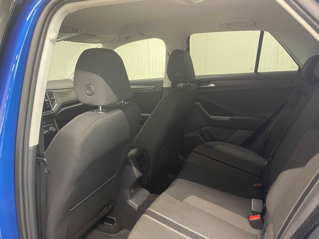 T-Roc Style 1.6 TDI RFK SHZ ACC PDC