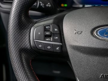 Ford Kuga Plug-In Hybrid ST-Line KAMERA NAVI