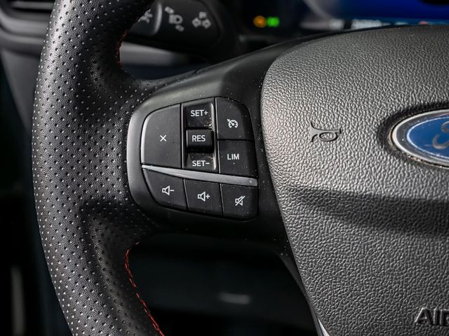 Ford Kuga Plug-In Hybrid ST-Line KAMERA NAVI