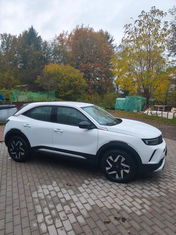 Opel Mokka 1.2 Turbo 74kW Elegance Elegance