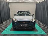 Cupra Formentor VZ 4Drive Exklusive Sonderlackierung - Cupra Formentor mit Benzin-Antrieb: Limousine